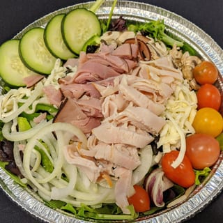 Chef Salad