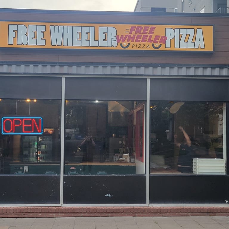 Come Visit Us