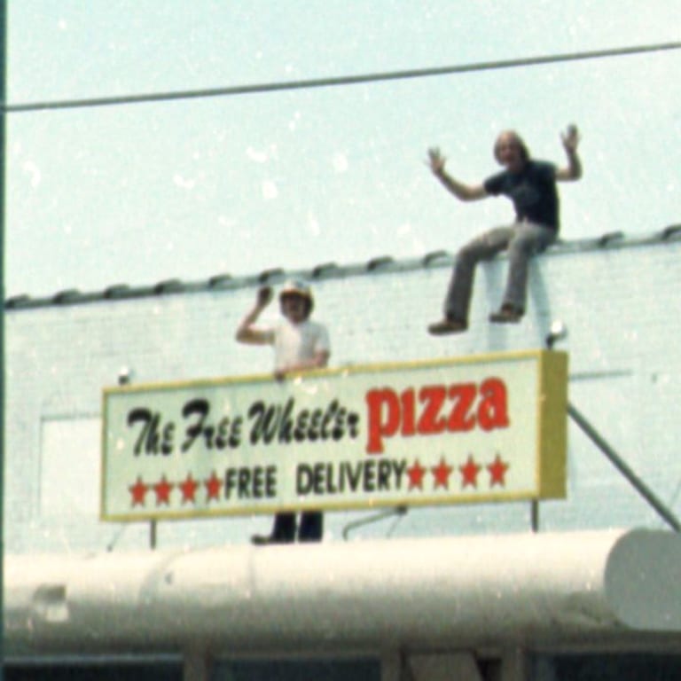 What Makes Free Wheeler Pizza Special