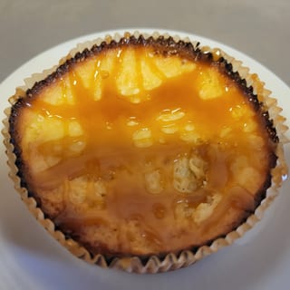 Butter Cake