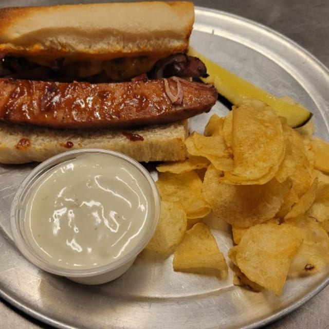 Cajun Link Sub.