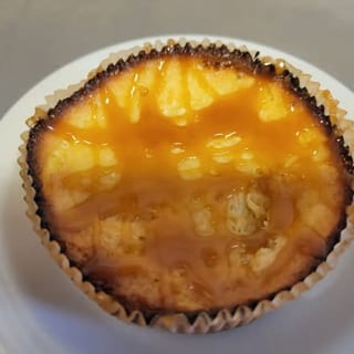 Butter Cakes